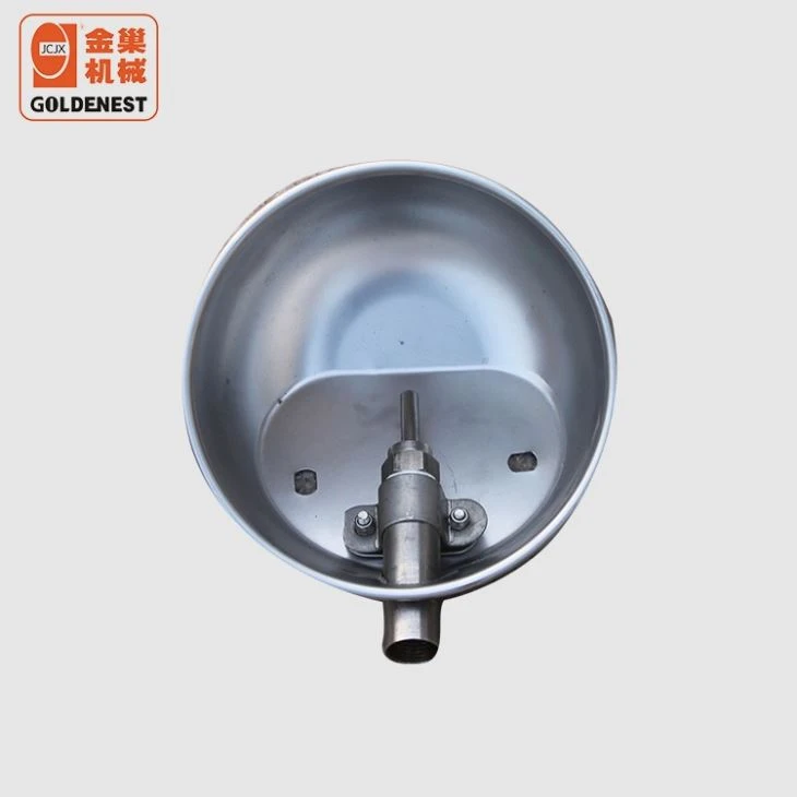 Pig Farming Equipment Drinking Water Bowl For Sow