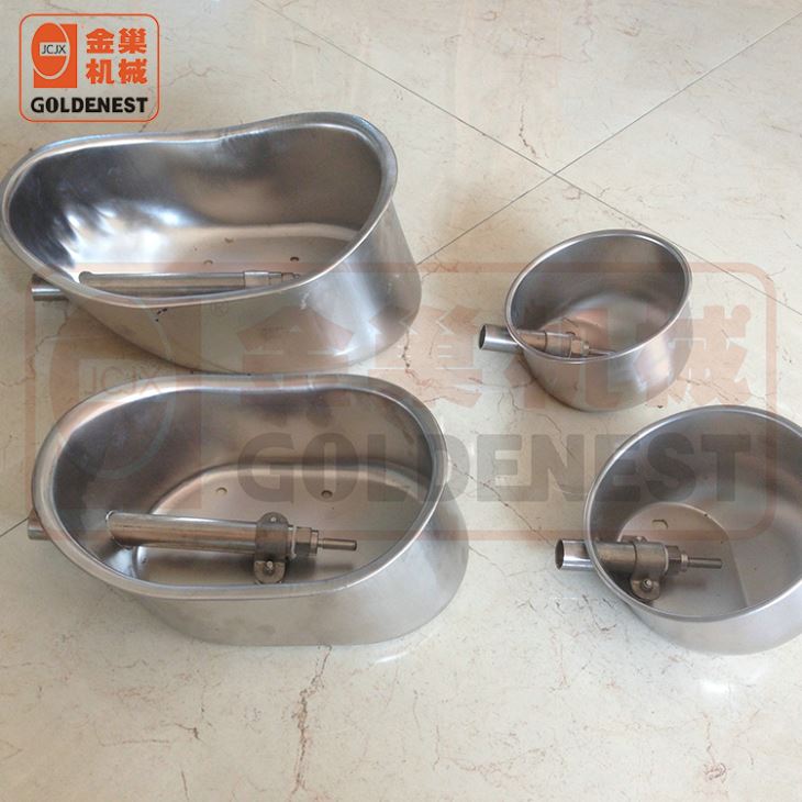 Pig Farming Equipment Drinking Water Bowl For Sow